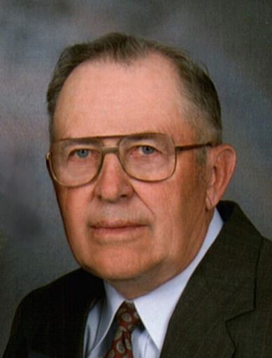 Arnold Scholz Obituary 2023 - Patton-Schad Funeral Home