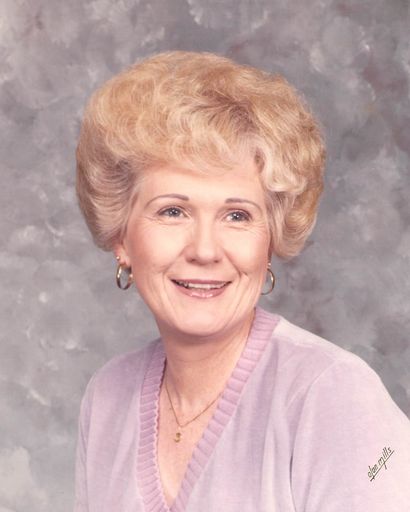 Becky Ann Wagner Mason Bates