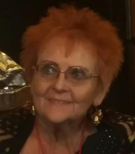 Cynthia Ann Duncan (Stucker)