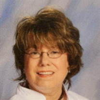 Judy Benfield Moose Profile Photo