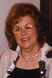 Joyce K. Washburn