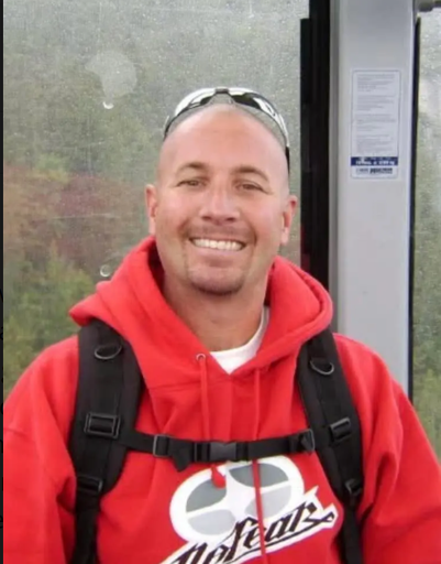 David Bruce Profile Photo