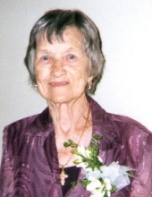 Mary "Della" Gall