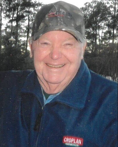 Phillip Carl McEntyre's obituary image