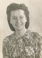 Mabel Christena (Ely) Schenck