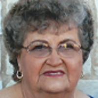 Betty Jane Popp McCoy