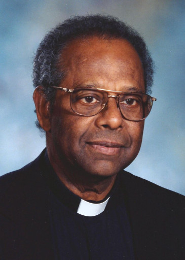 Rev. Thomas V. Perunilam Profile Photo