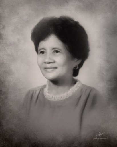 Rosario Punzalan Profile Photo