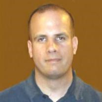 Jason C. Penza Profile Photo