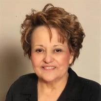 Diane Falcon Orgeron Profile Photo