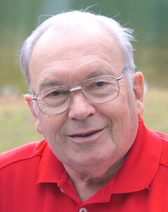 James N. "Jim" Stoneham