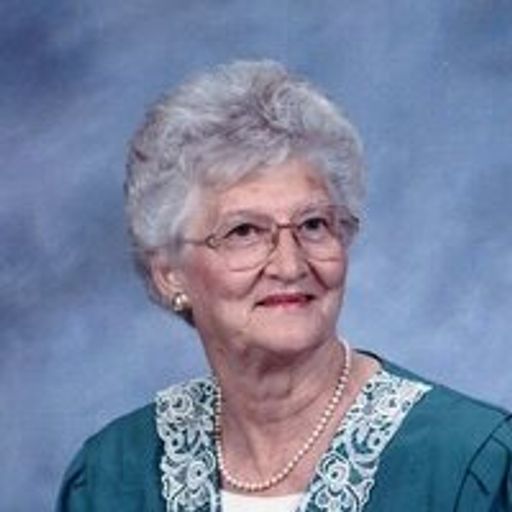 Margaret Virginia Durham Patterson Profile Photo