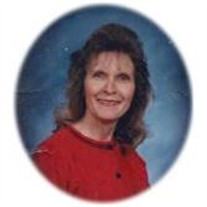 Jane Hendrix Merritt Profile Photo