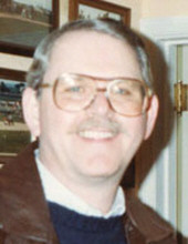 G.  David Kindig