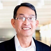 Duc Minh Nguyen Profile Photo