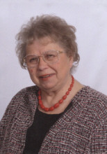 Mary Ann Brinkman