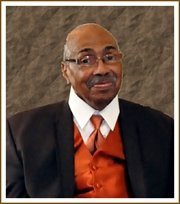 Rev. Herbert  Butler