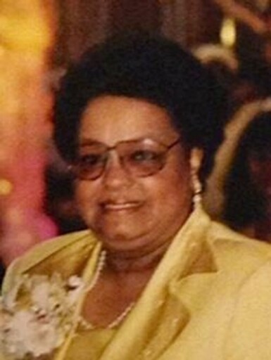 Della Gasaway Smith