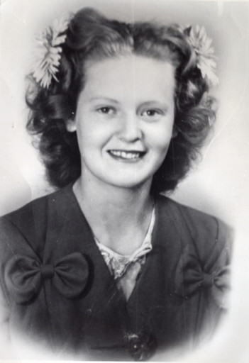 Buelah Ann Christensen