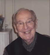 John Davis, Sr.