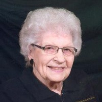 Bonnie F. Cooper