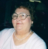 Annette  Mary SHARP