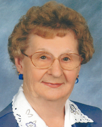 Marian Margaret Braa Profile Photo