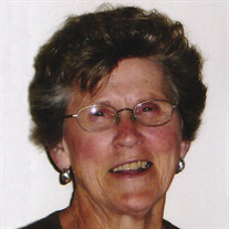 Betty E. Parker