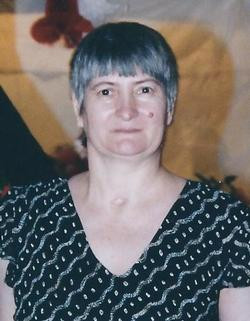 Doris Mae McCauley Profile Photo
