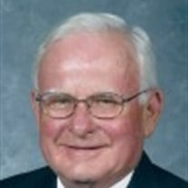 Edwin C. Donaldson