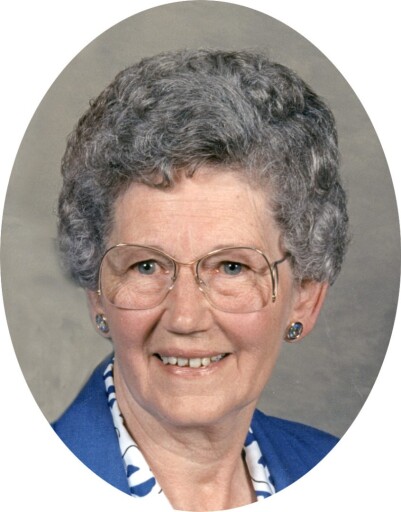 Melba L. Schulenburg