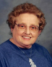 June Maxine Baker Profile Photo