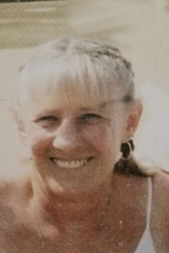 Cheryl A. (Johnson)  Roy