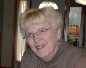 Mary Anne Childress Profile Photo