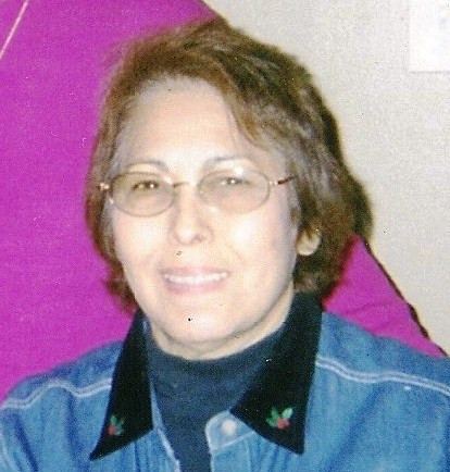 Gloria Garcia