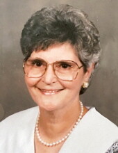 Frances P. Mcmanus