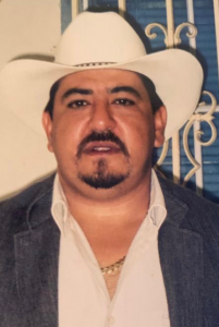 Jesus C. Salinas, Jr. Profile Photo