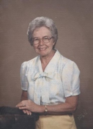 Vera E. Fulton