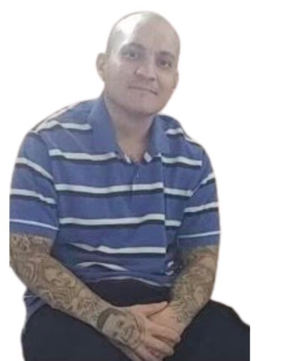 Frank Ramos's obituary image