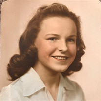 Doris Merrihew Profile Photo