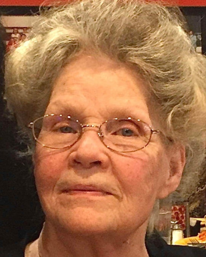 Rosa WIlson JOnes's obituary image