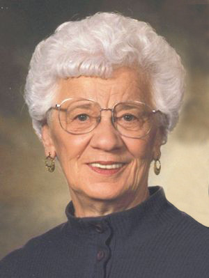 Lorraine M. Lunde