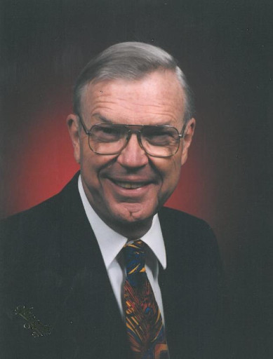 James  Wilson Hill