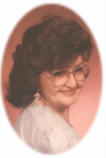 Betty Tipton Profile Photo
