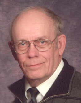 Robert Rustad