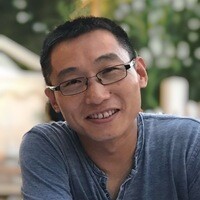 Jianyong Zhu Profile Photo