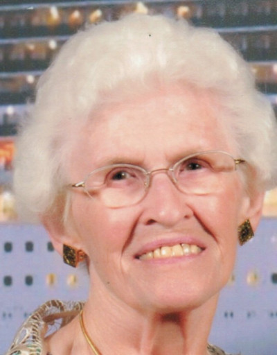 Norma E. Moore Profile Photo
