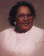 Inez Barnes Simms Tyson