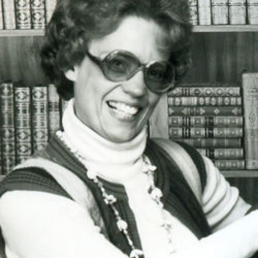 LouAnn   Gardner