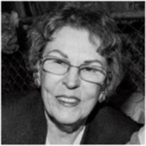 Patricia Marion Stearns Profile Photo